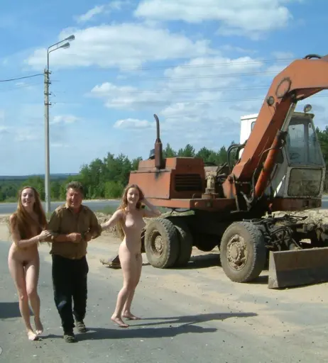 Image 24994611 from Nackt in Russland