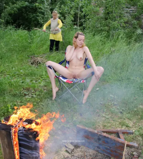 Image 24994678 from Nackt in Russland