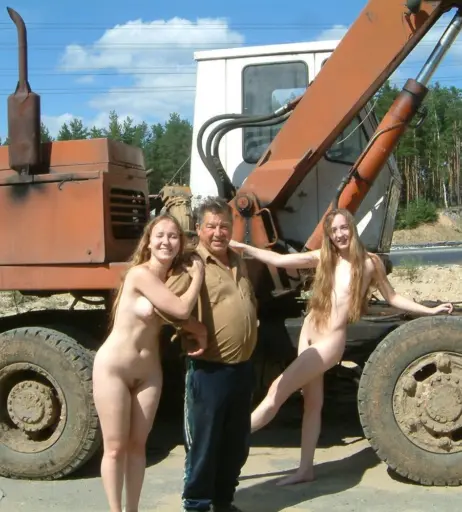 Image 24988512 from Nackt in Russland