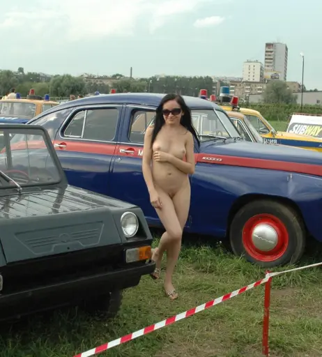 Image 24988431 from Nackt in Russland