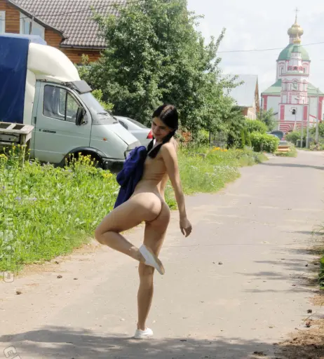 Image 24988678 from Nackt in Russland