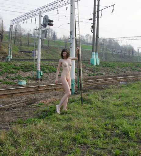 Image 24988176 from Nackt in Russland