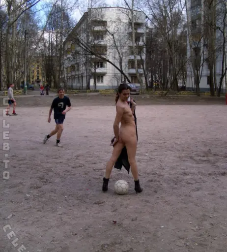 Image 24980572 from Nackt in Russland