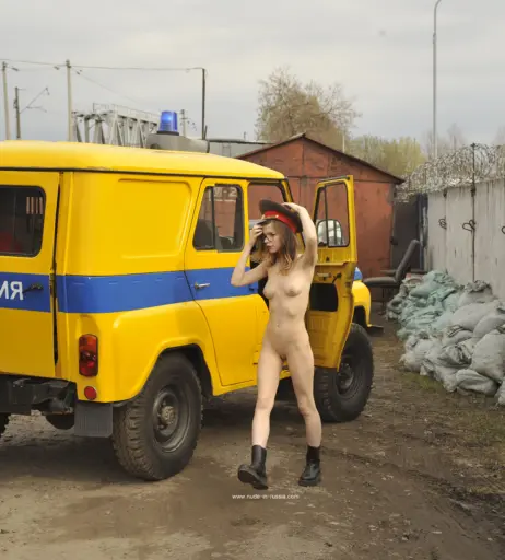 Image 24980661 from Nackt in Russland