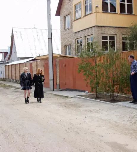 Image 24980310 from Nackt in Russland