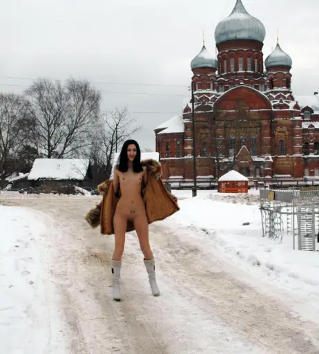 Image 24983116 from Nackt in Russland