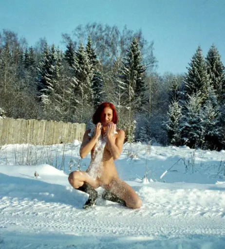 Image 24982540 from Nackt in Russland