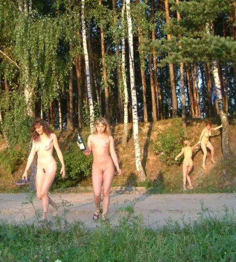 Image 24982632 from Nackt in Russland