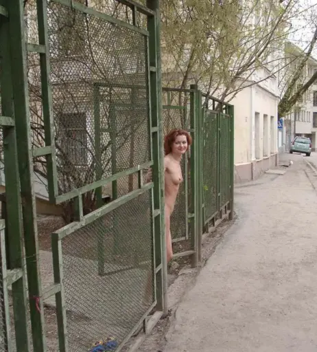 Image 24982659 from Nackt in Russland
