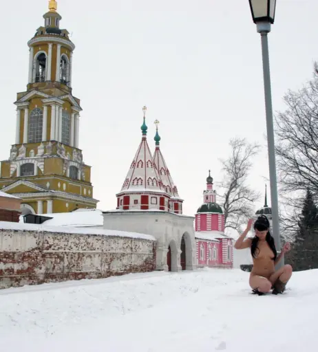 Image 24982066 from Nackt in Russland