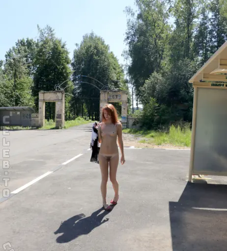 Image 24989613 from Nackt in Russland
