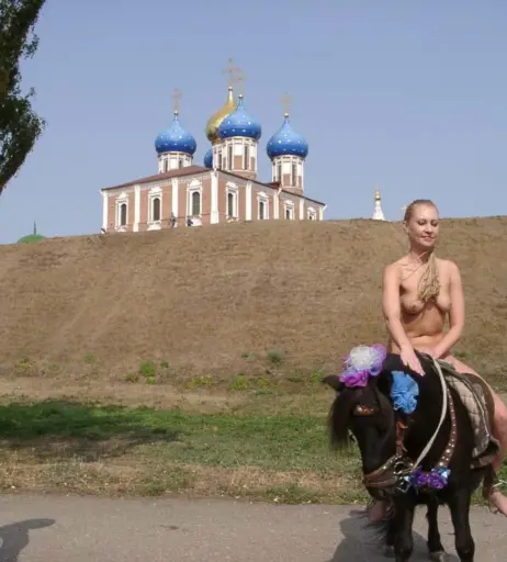Image 24989223 from Nackt in Russland
