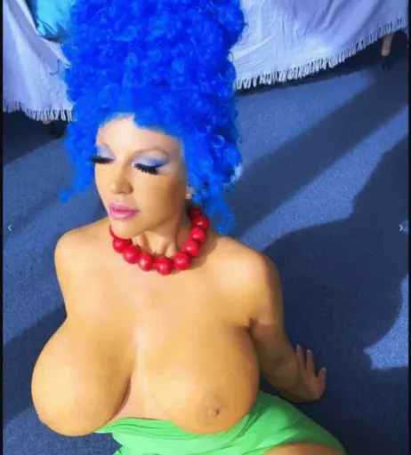 Image 24812106 from Blondie Fesser