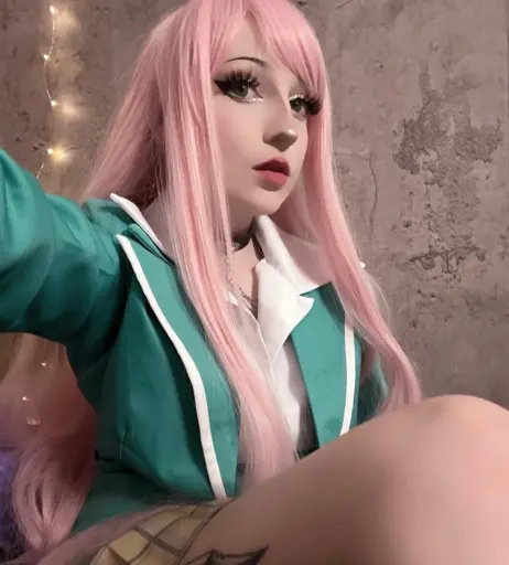 Image 24769986 from Blxxdy.Marie | StrawberryMilkshakeCos