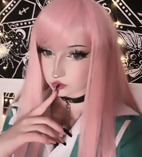 Image 24769988 from Blxxdy.Marie | StrawberryMilkshakeCos