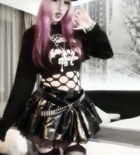 Image 24769923 from Blxxdy.Marie | StrawberryMilkshakeCos