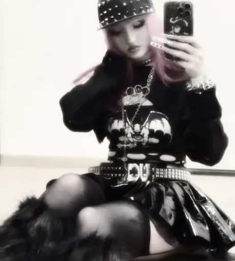 Image 24769920 from Blxxdy.Marie | StrawberryMilkshakeCos
