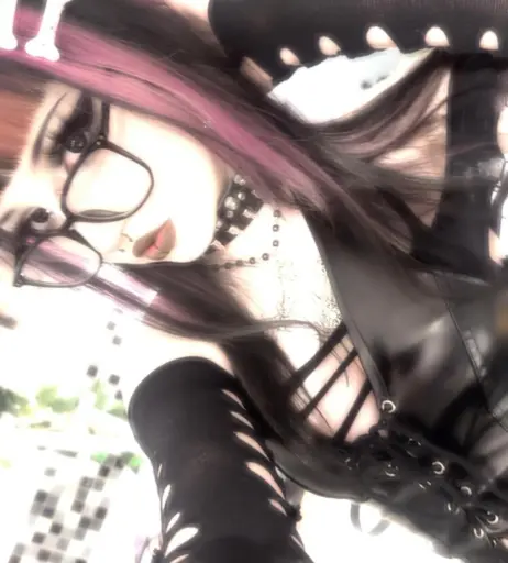 Image 24769926 from Blxxdy.Marie | StrawberryMilkshakeCos