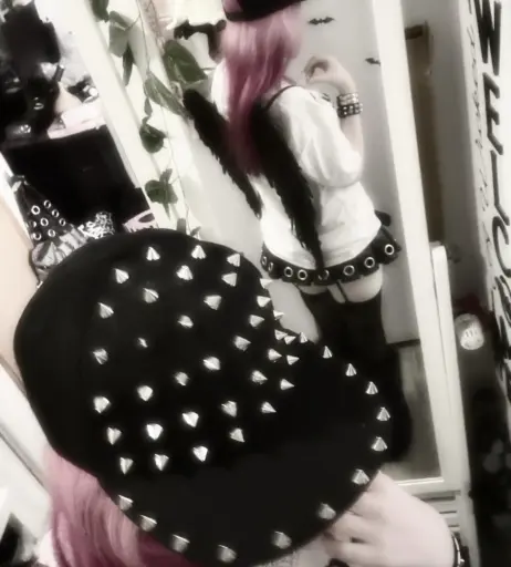 Image 24769925 from Blxxdy.Marie | StrawberryMilkshakeCos