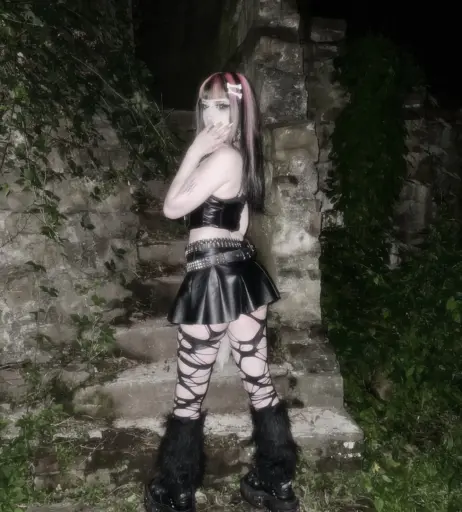 Image 24769929 from Blxxdy.Marie | StrawberryMilkshakeCos