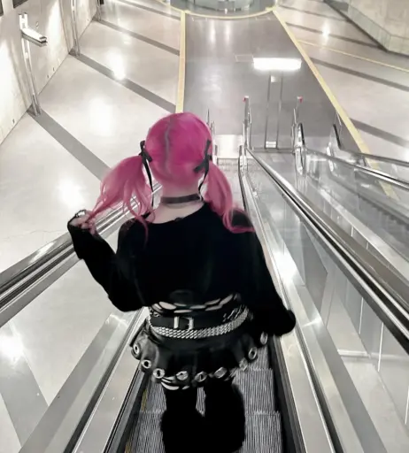 Image 24769913 from Blxxdy.Marie | StrawberryMilkshakeCos