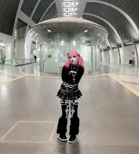Image 24769912 from Blxxdy.Marie | StrawberryMilkshakeCos