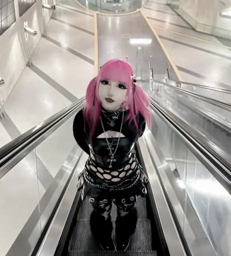 Image 24769914 from Blxxdy.Marie | StrawberryMilkshakeCos