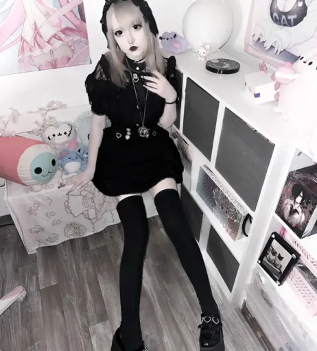 Image 24769907 from Blxxdy.Marie | StrawberryMilkshakeCos
