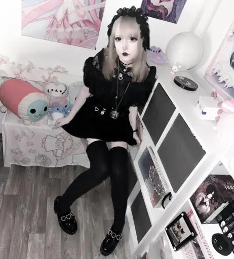 Image 24769905 from Blxxdy.Marie | StrawberryMilkshakeCos