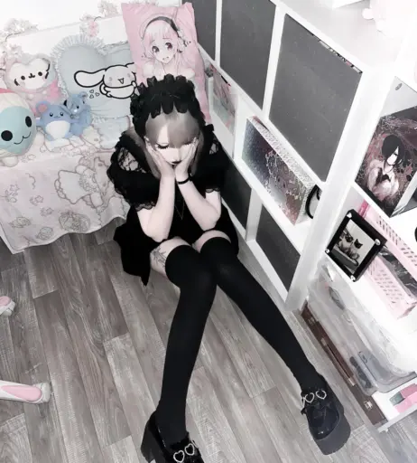 Image 24769904 from Blxxdy.Marie | StrawberryMilkshakeCos