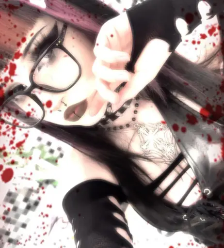 Image 24769933 from Blxxdy.Marie | StrawberryMilkshakeCos