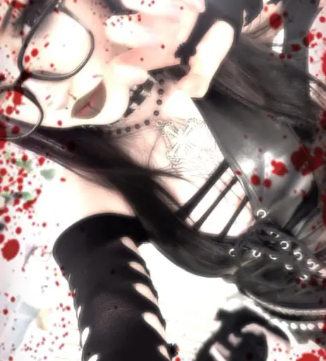 Image 24769936 from Blxxdy.Marie | StrawberryMilkshakeCos