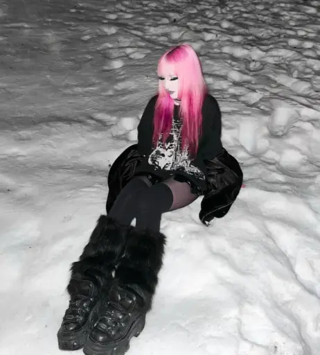 Image 24769959 from Blxxdy.Marie | StrawberryMilkshakeCos
