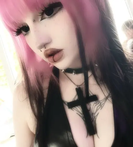 Image 24769976 from Blxxdy.Marie | StrawberryMilkshakeCos