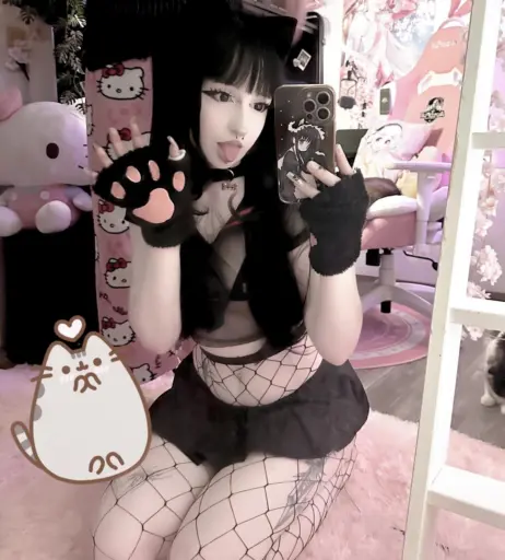 Image 24769893 from Blxxdy.Marie | StrawberryMilkshakeCos