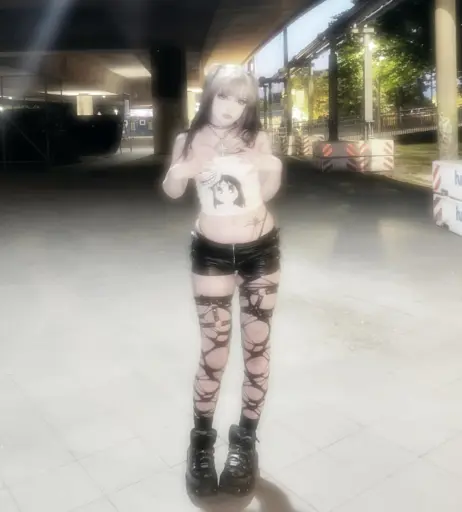 Image 24769892 from Blxxdy.Marie | StrawberryMilkshakeCos