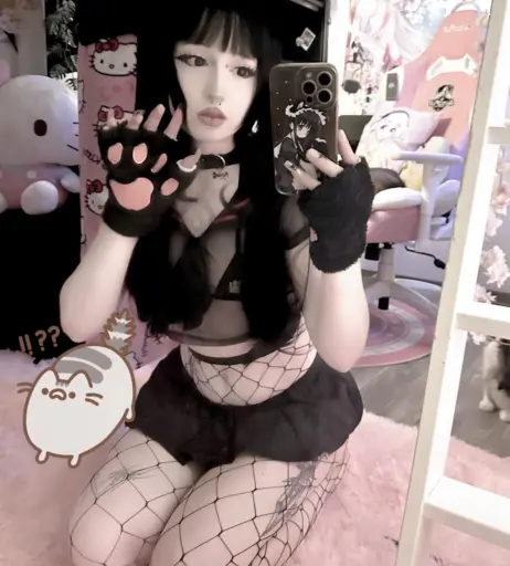 Image 24769891 from Blxxdy.Marie | StrawberryMilkshakeCos