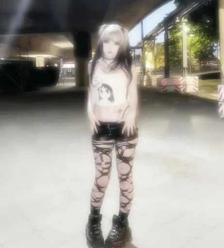 Image 24769896 from Blxxdy.Marie | StrawberryMilkshakeCos