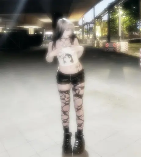 Image 24769895 from Blxxdy.Marie | StrawberryMilkshakeCos