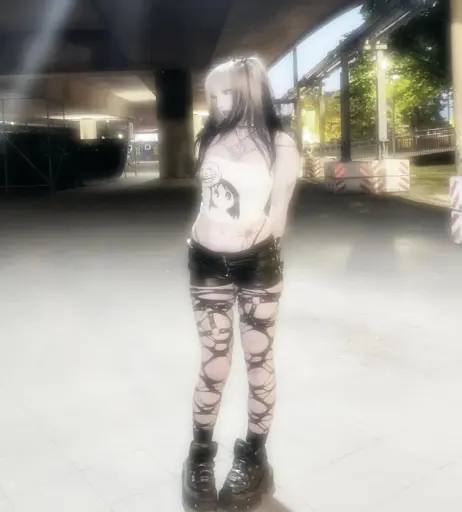 Image 24769899 from Blxxdy.Marie | StrawberryMilkshakeCos