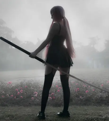 Image 24769889 from Blxxdy.Marie | StrawberryMilkshakeCos