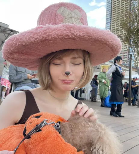 Image 24718876 from Ella Freya