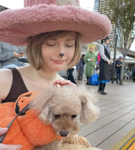 Image 24718875 from Ella Freya
