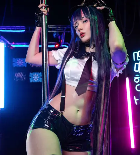 Image 24711250 from Sai Westwood | Misaki Sai