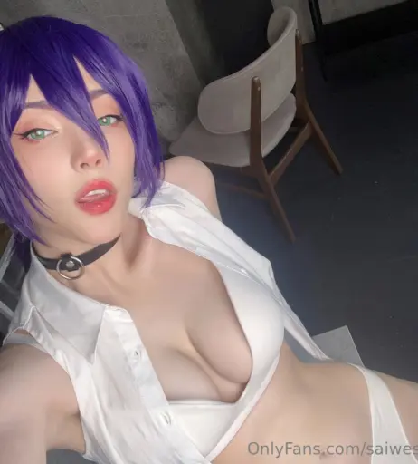 Image 24710942 from Sai Westwood | Misaki Sai