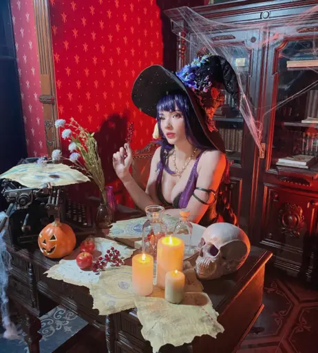Image 24710883 from Sai Westwood | Misaki Sai