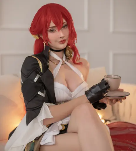Image 24710868 from Sai Westwood | Misaki Sai