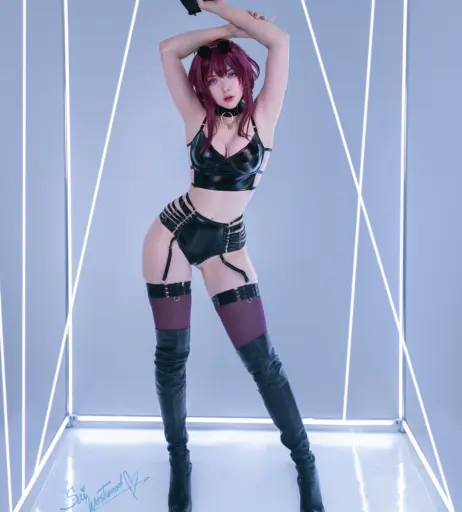Image 24710743 from Sai Westwood | Misaki Sai
