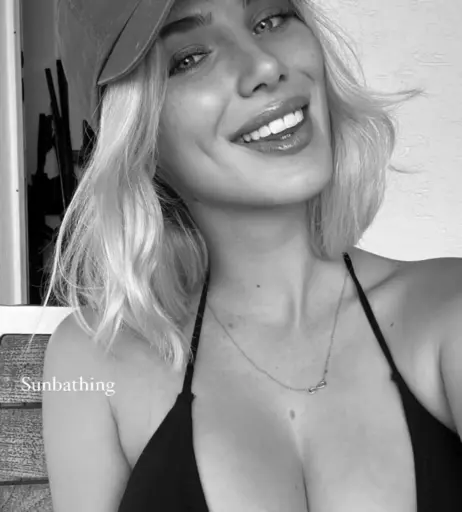 Image 24727966 from Blaexy / Lola : Hot German Influencer Teen