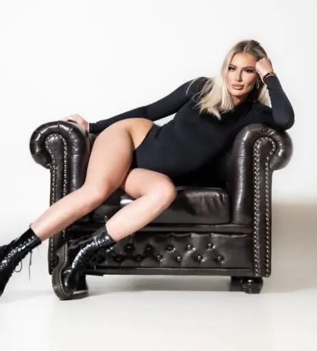 Image 24727969 from Blaexy / Lola : Hot German Influencer Teen
